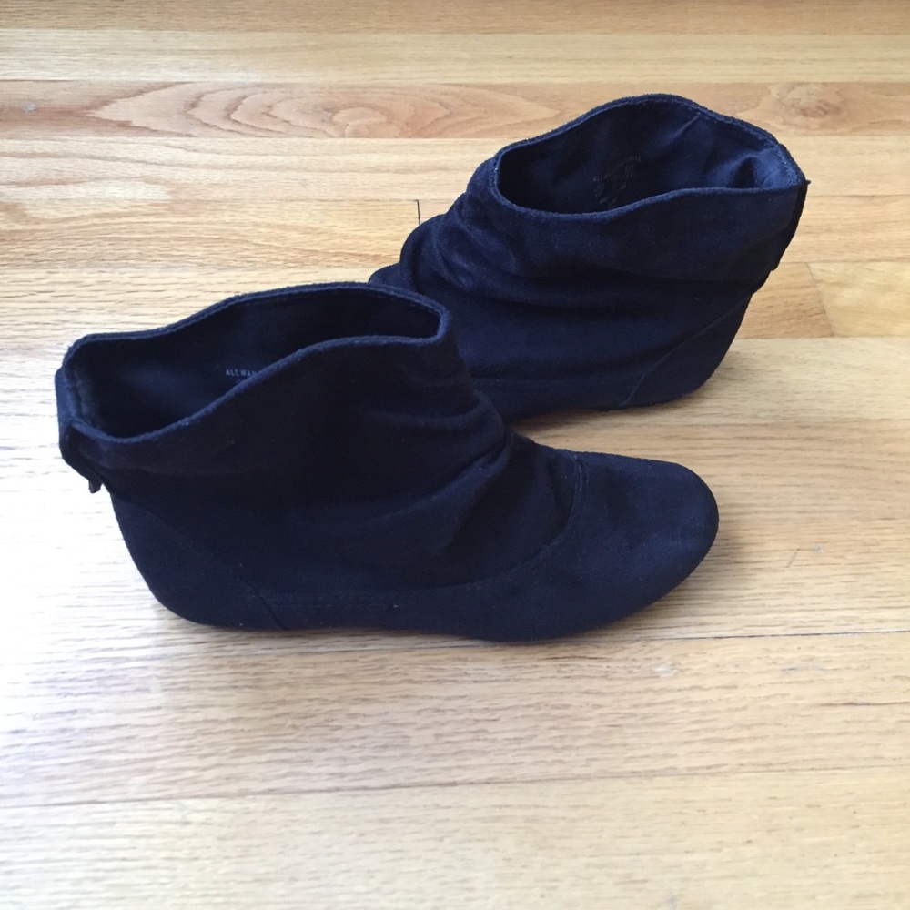 Trend Report Bootie - Picture 3 of 7